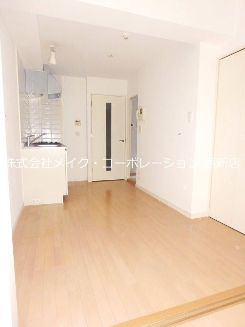 リビング ルネッサンス21別府 リビング