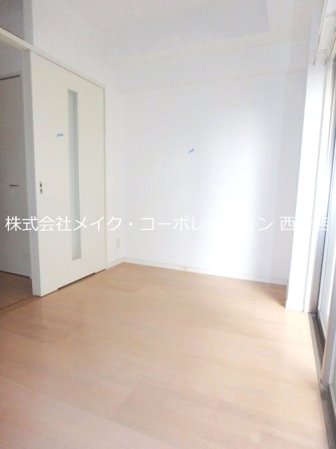 ベッドルーム ルネッサンス21別府 その他20