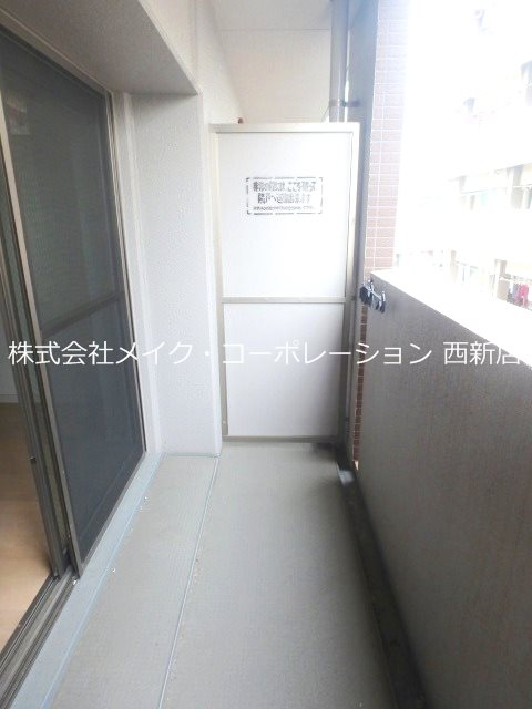 ベランダ ルネッサンス21別府 その他22