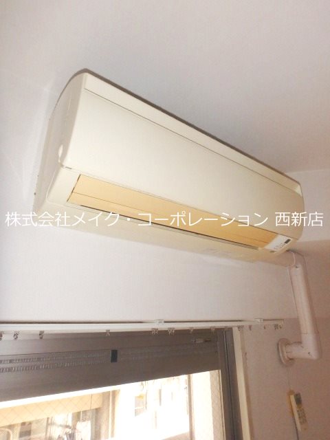 他設備 ルネッサンス21別府 その他23