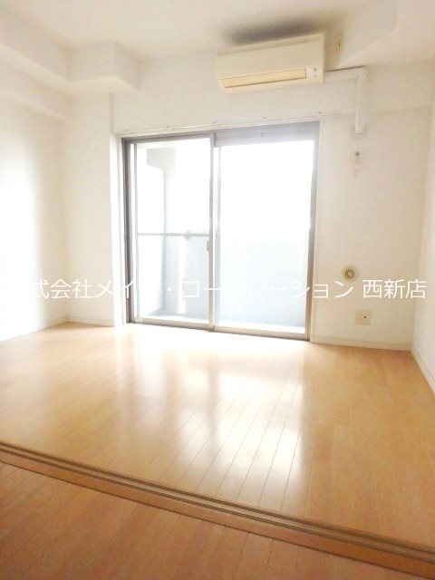 ベッドルーム ルネッサンス21別府 ベッドルーム