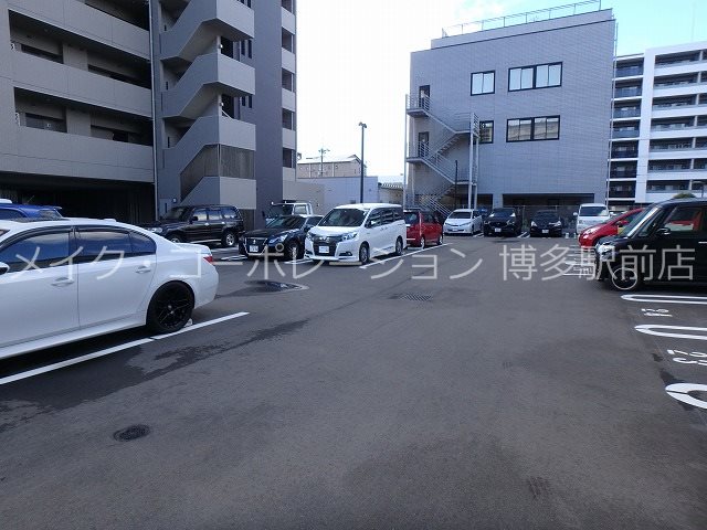 第11ケイコーマンション駅南 その他14