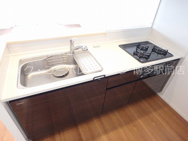 第11ケイコーマンション駅南 キッチン
