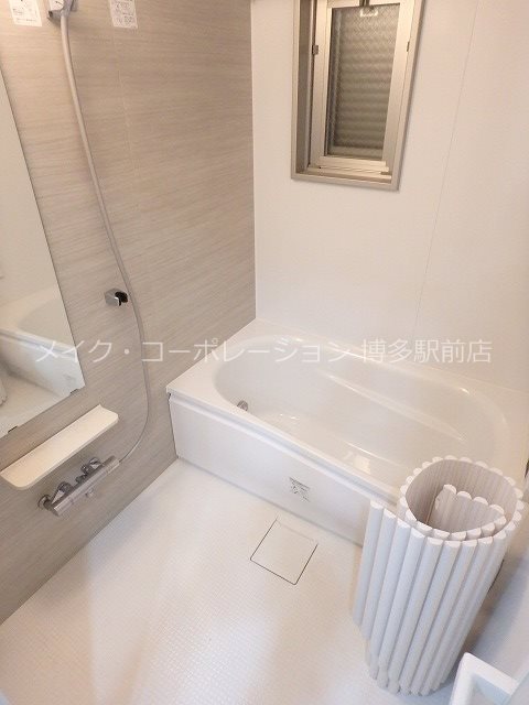 第11ケイコーマンション駅南 風呂画像