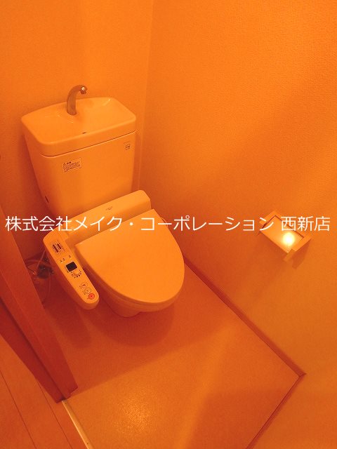 サンマーレ その他1