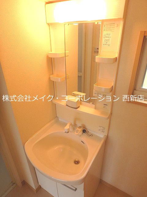 サンマーレ その他2