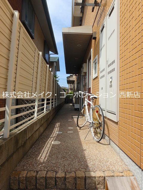 サンマーレ その他外観2