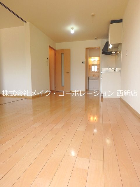 サンマーレ リビング