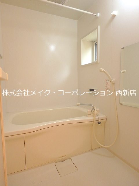 サンマーレ 風呂画像