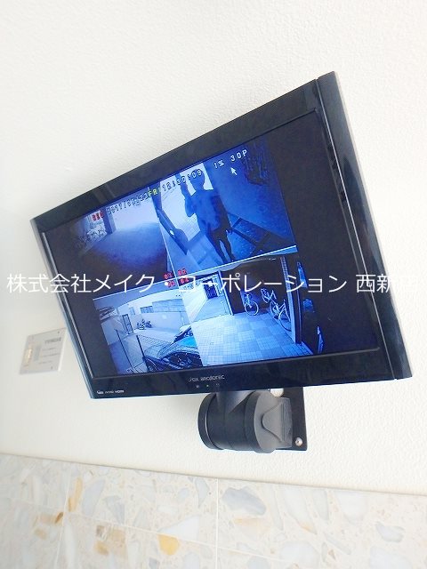 エル・ブラン姪浜 その他外観3