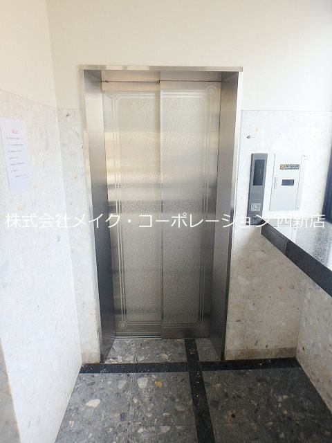 エル・ブラン姪浜 その他外観5