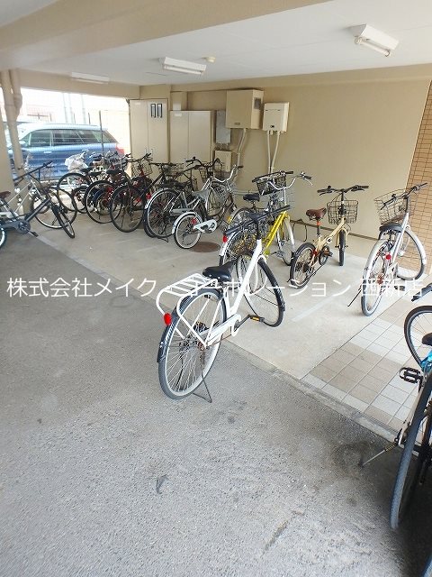 エル・ブラン姪浜 その他外観6