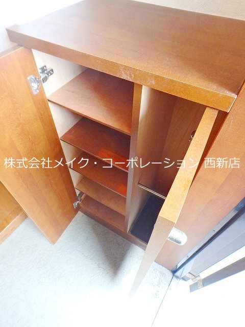 エル・ブラン姪浜 その他9