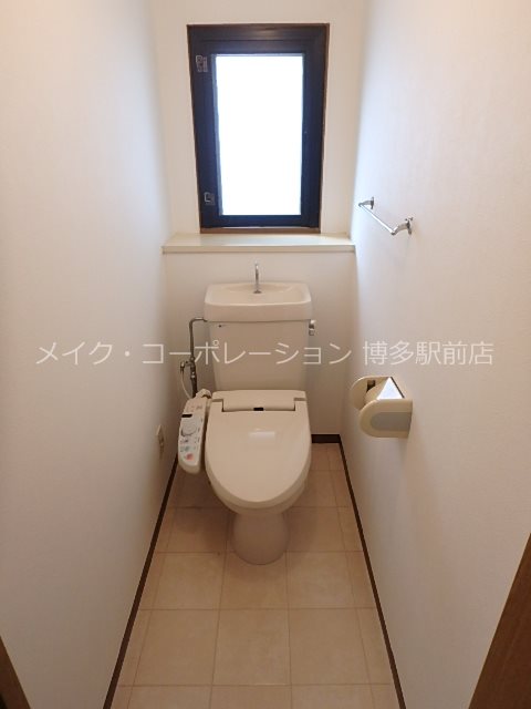 ラポート博多 その他3