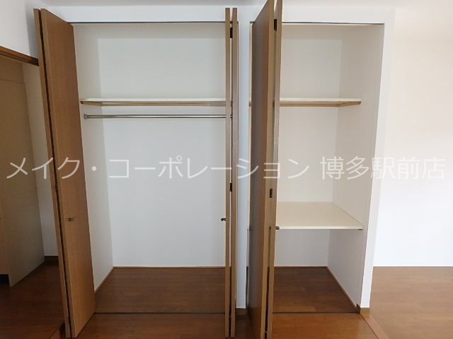 ラポート博多 その他4