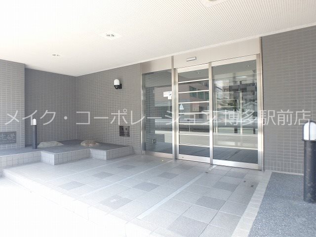 ラポート博多 その他5