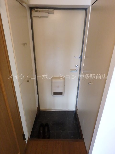 ラポート博多 その他7