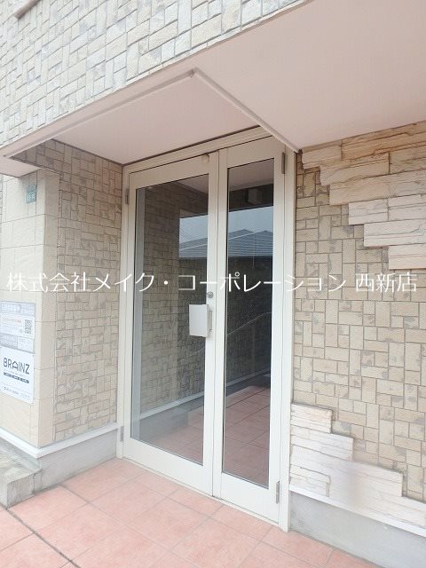 コンフォートベネフィス未來～ネット無料～ その他外観1