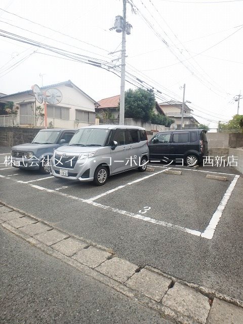 コンフォートベネフィス未來～ネット無料～ その他外観3