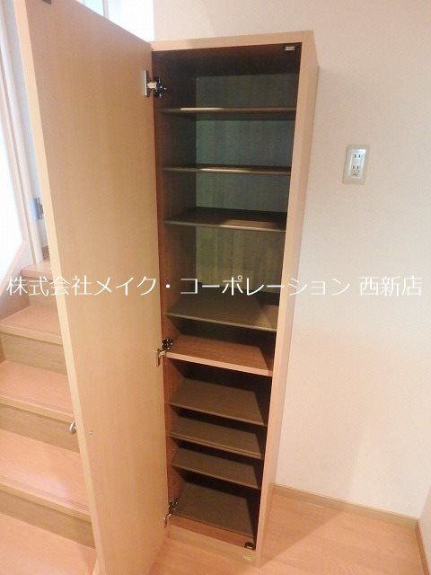 コンフォートベネフィス未來～ネット無料～ その他7