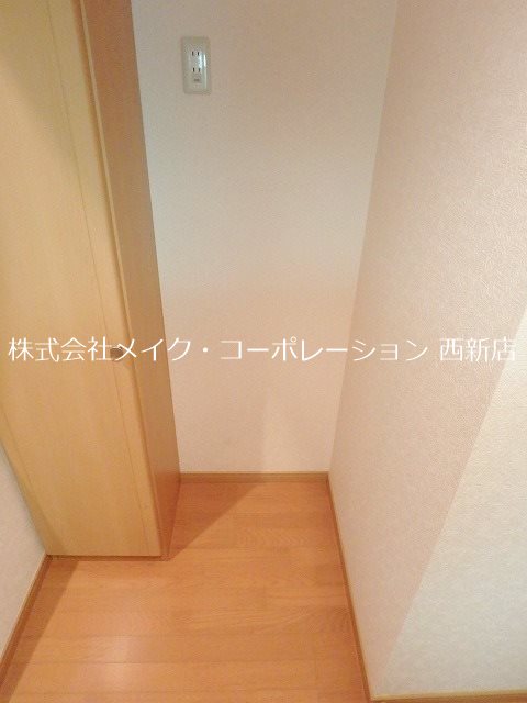 コンフォートベネフィス未來～ネット無料～ その他8