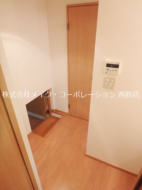 コンフォートベネフィス未來～ネット無料～ その他11