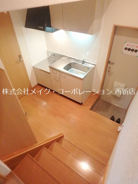 コンフォートベネフィス未來～ネット無料～ その他15