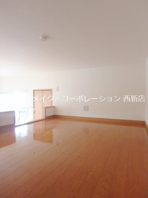 コンフォートベネフィス未來～ネット無料～ ベッドルーム
