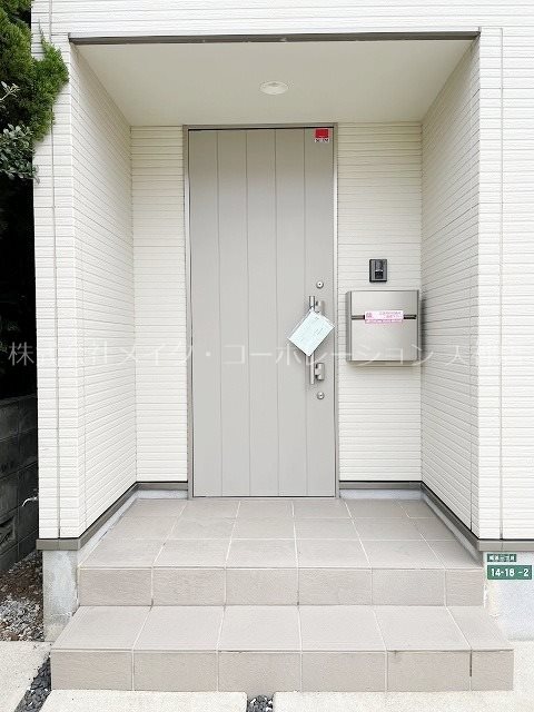 エントランス 福浜戸建 その他1