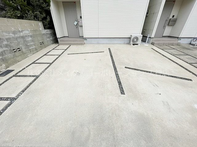 駐車場 福浜戸建 その他2