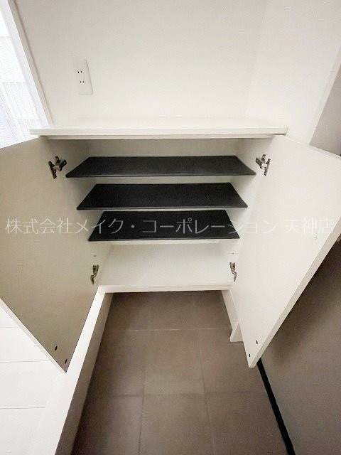 収納 福浜戸建 その他5