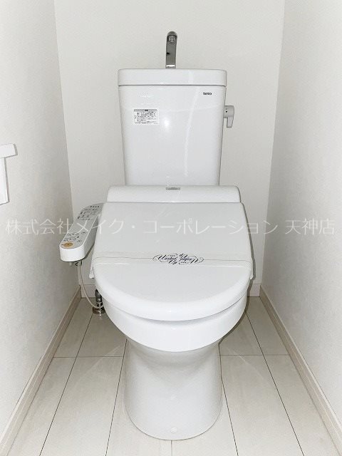 トイレ 福浜戸建 その他6