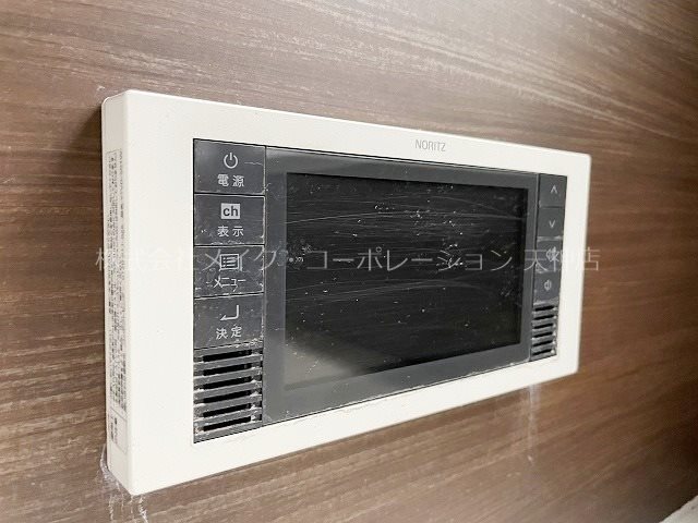 他設備 福浜戸建 その他18