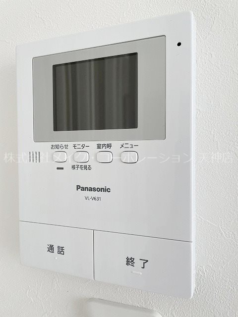 他設備 福浜戸建 その他21