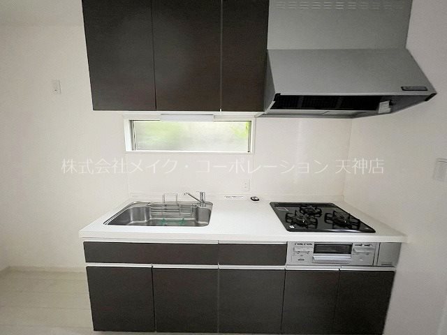 キッチン 福浜戸建 キッチン