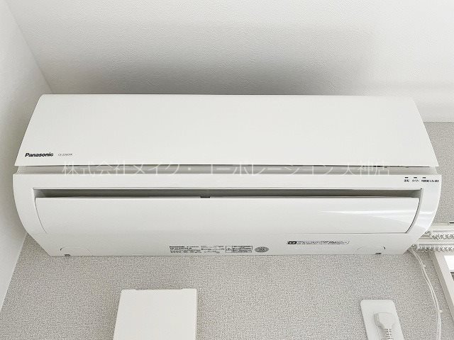 他設備 福浜戸建 その他24