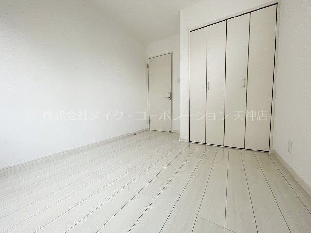 ベッドルーム 福浜戸建 ベッドルーム