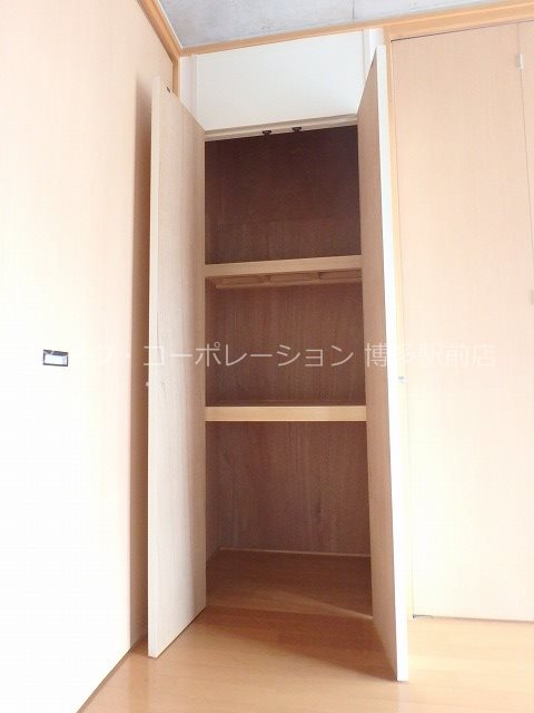 アヴァンティーク 収納