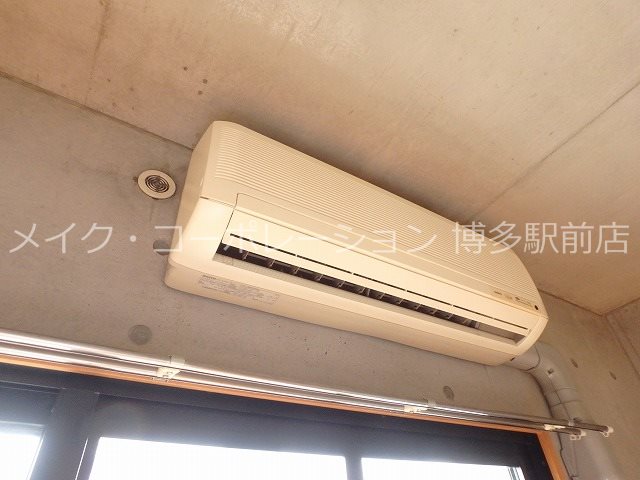 アヴァンティーク その他設備