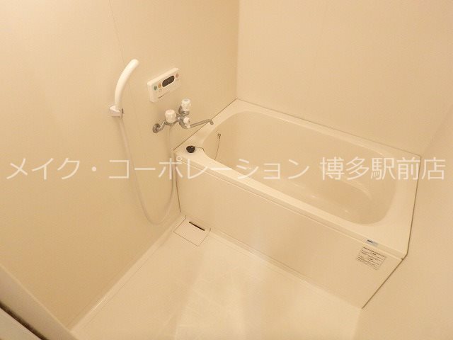アヴァンティーク 風呂画像