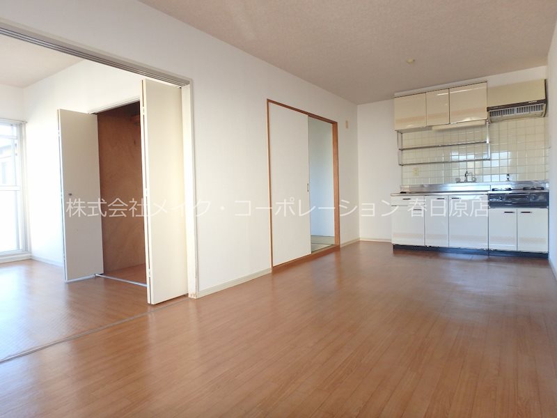 エレガンスクローバー その他1