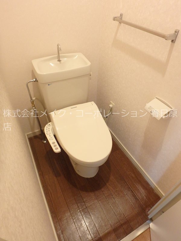 エレガンスクローバー その他2