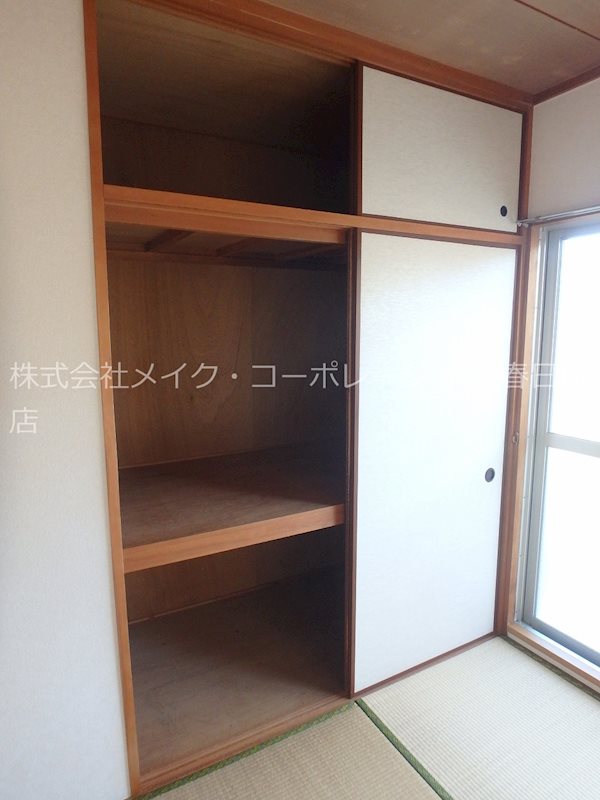 エレガンスクローバー その他4