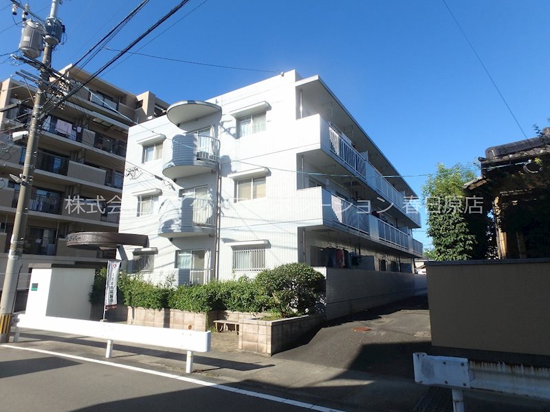 エレガンスクローバー その他11