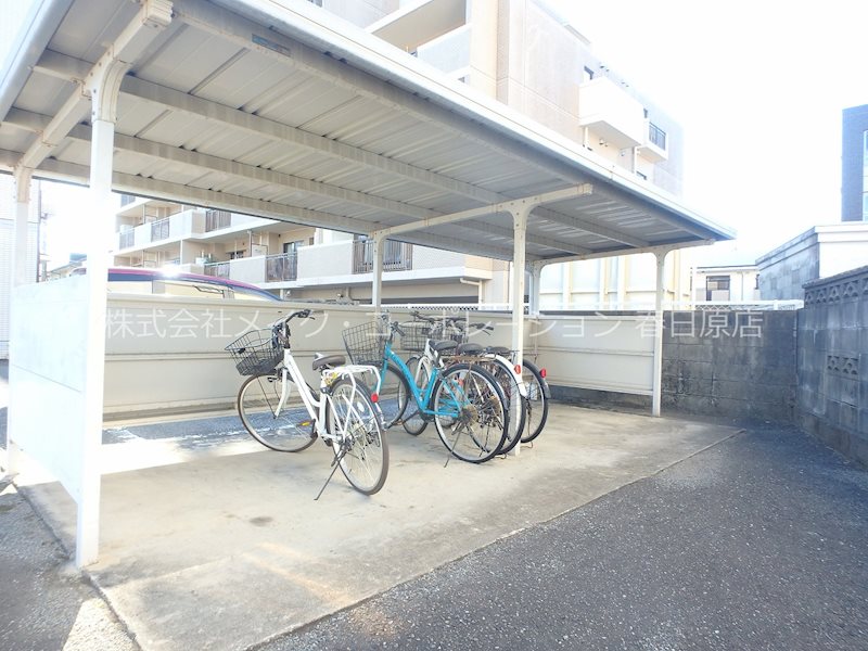 エレガンスクローバー その他12