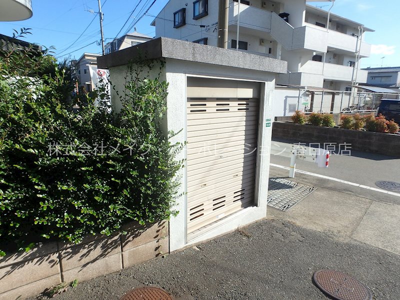 エレガンスクローバー その他13