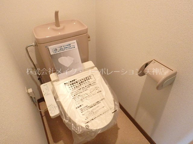 リヴィエール天神南 その他1