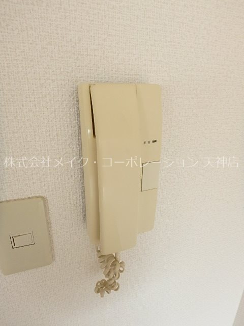 リヴィエール天神南 その他2