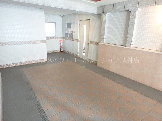 リヴィエール天神南 その他4