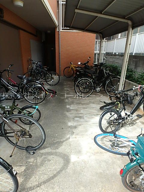 リヴィエール天神南 その他5